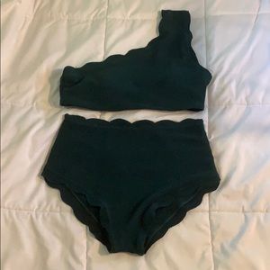 SHEIN Bikini with padding